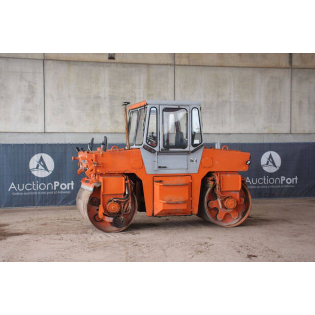 1992 HAMM DV06 V-45053960