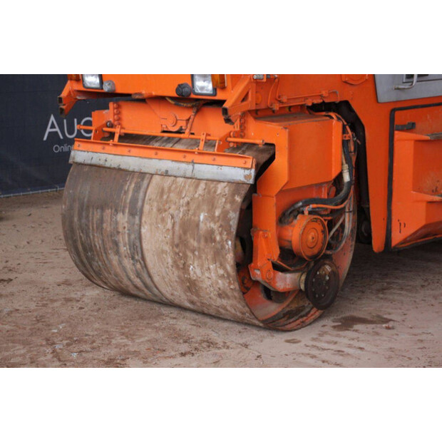 1992 HAMM DV06 V-45053968