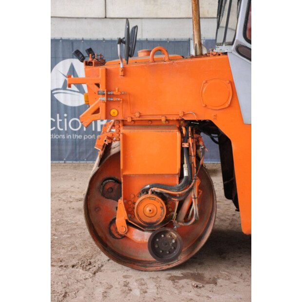 1992 HAMM DV06 V-45053970