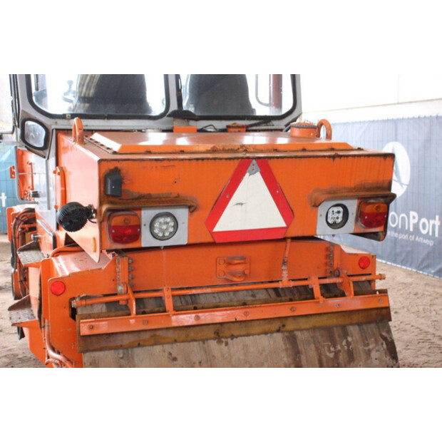 1992 HAMM DV06 V-45053973