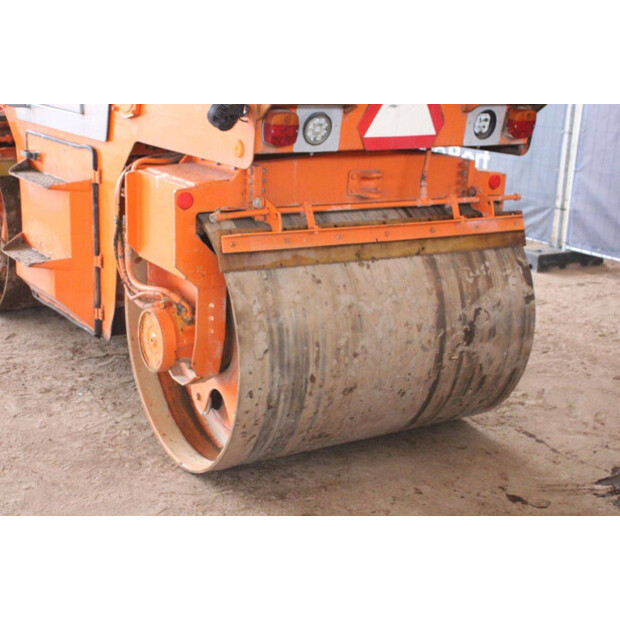 1992 HAMM DV06 V-45053974