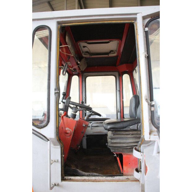 1992 HAMM DV06 V-45053975