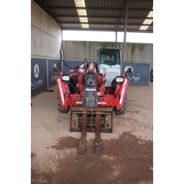 2011 Manitou MT 1440-45054026