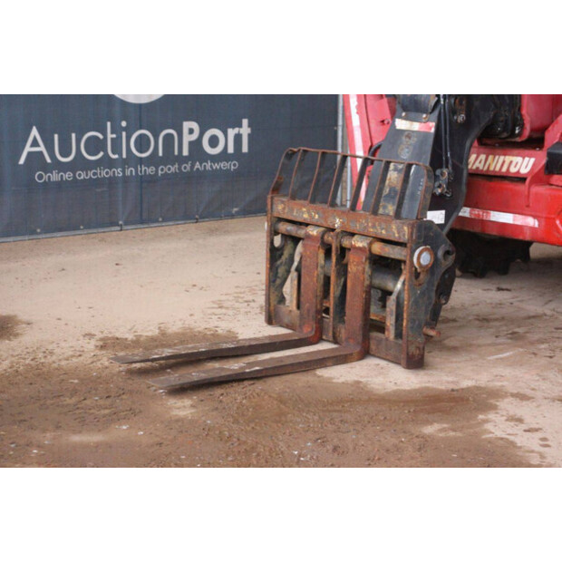 2011 Manitou MT 1440-45054028