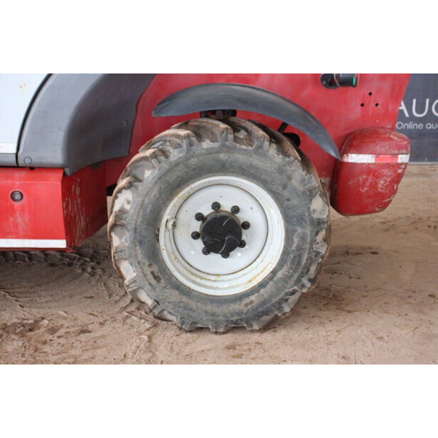 2011 Manitou MT 1440-45054033