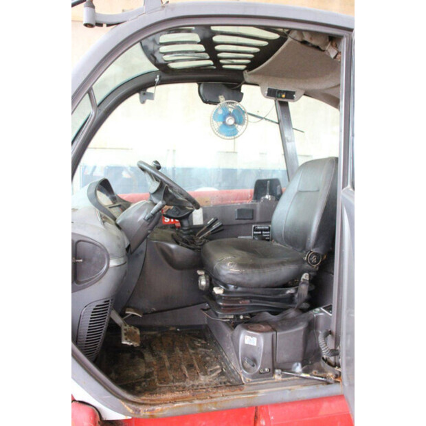 2011 Manitou MT 1440-45054041