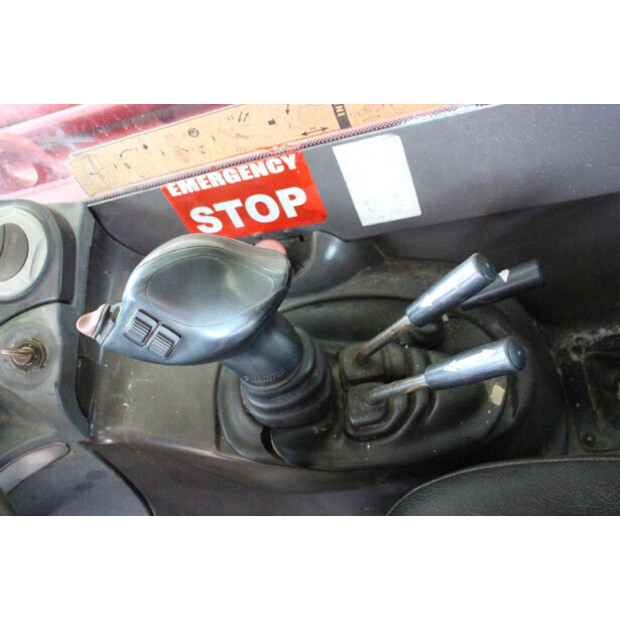 2011 Manitou MT 1440-45054045