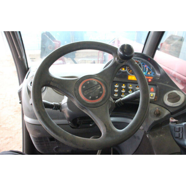 2011 Manitou MT 1440-45054047