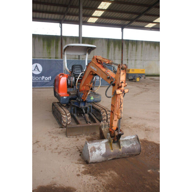 KUBOTA KX61-2-45054059