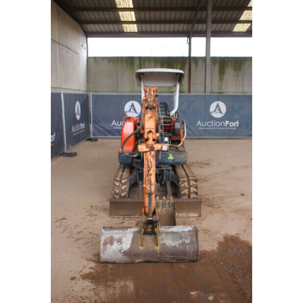 KUBOTA KX61-2-45054060