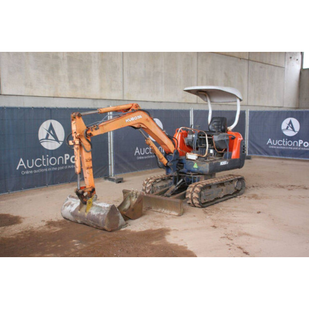 KUBOTA KX61-2-45054061