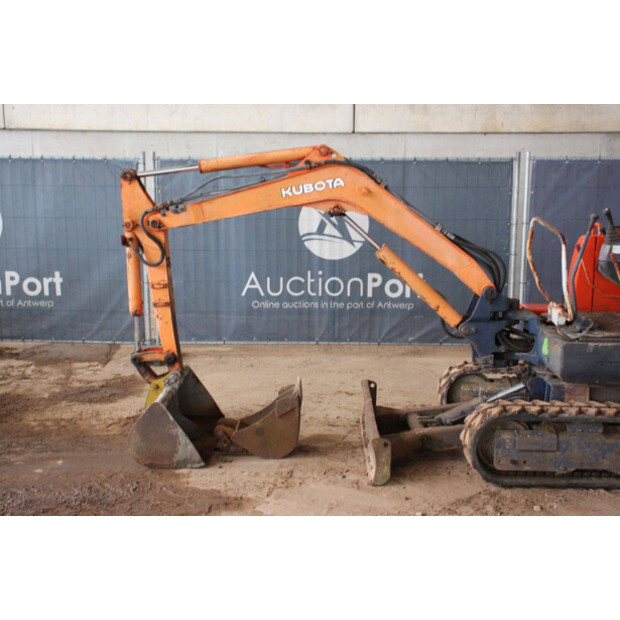 KUBOTA KX61-2-45054062