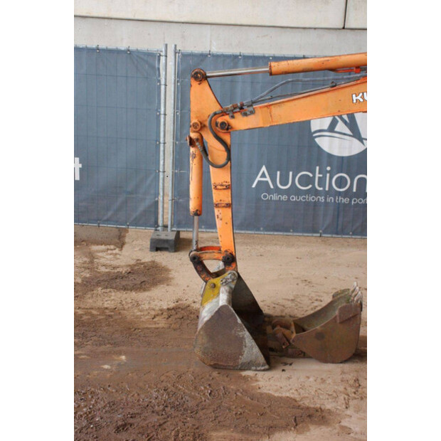 KUBOTA KX61-2-45054063