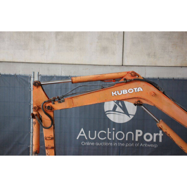 KUBOTA KX61-2-45054064