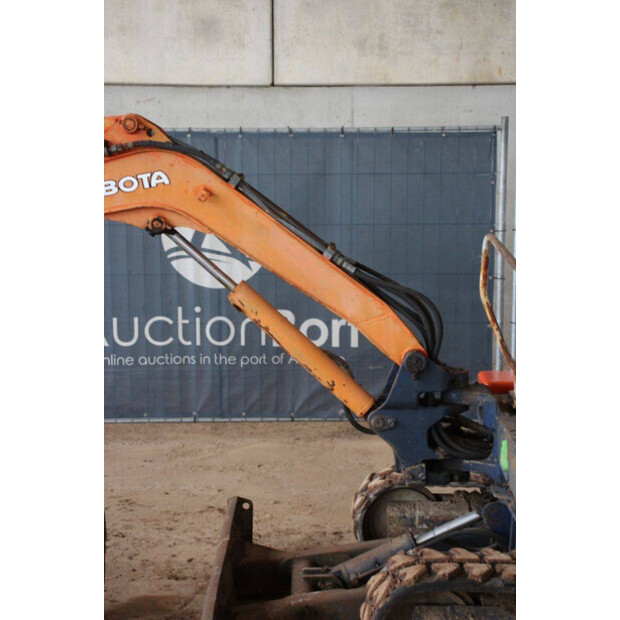KUBOTA KX61-2-45054065