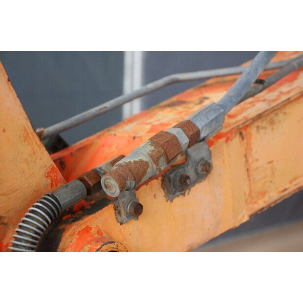 KUBOTA KX61-2-45054069