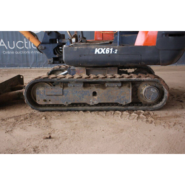 KUBOTA KX61-2-45054071