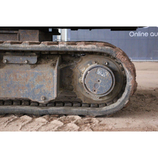 KUBOTA KX61-2-45054072