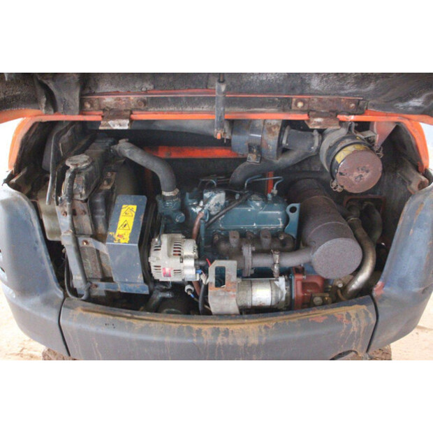 KUBOTA KX61-2-45054075