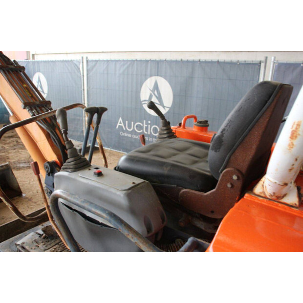 KUBOTA KX61-2-45054077