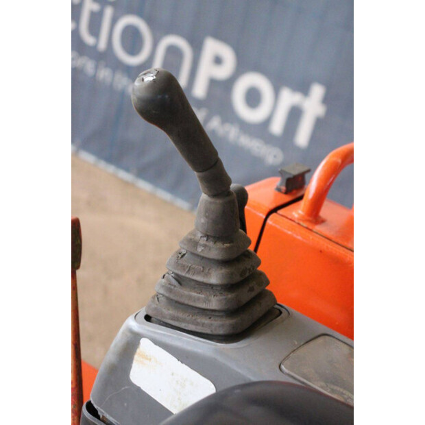 KUBOTA KX61-2-45054078