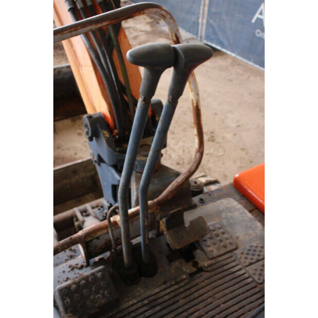 KUBOTA KX61-2-45054080