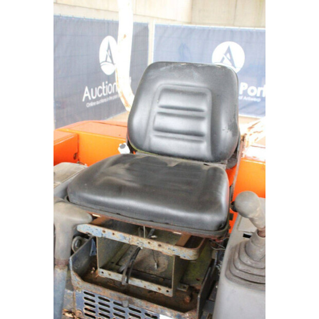 KUBOTA KX61-2-45054081