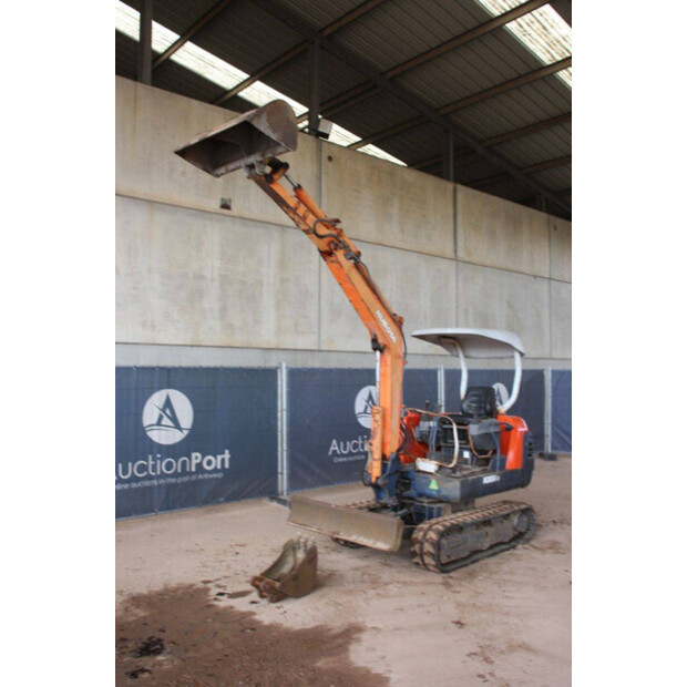 KUBOTA KX61-2-45054083