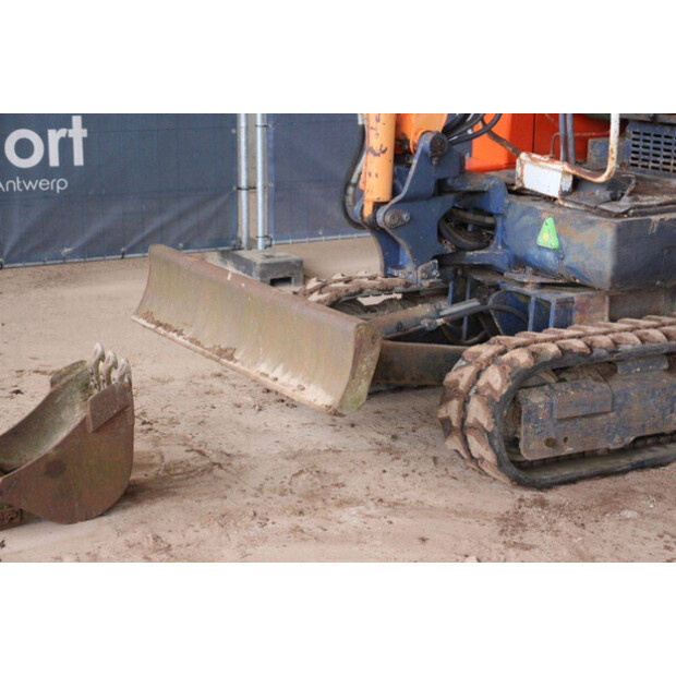 KUBOTA KX61-2-45054084