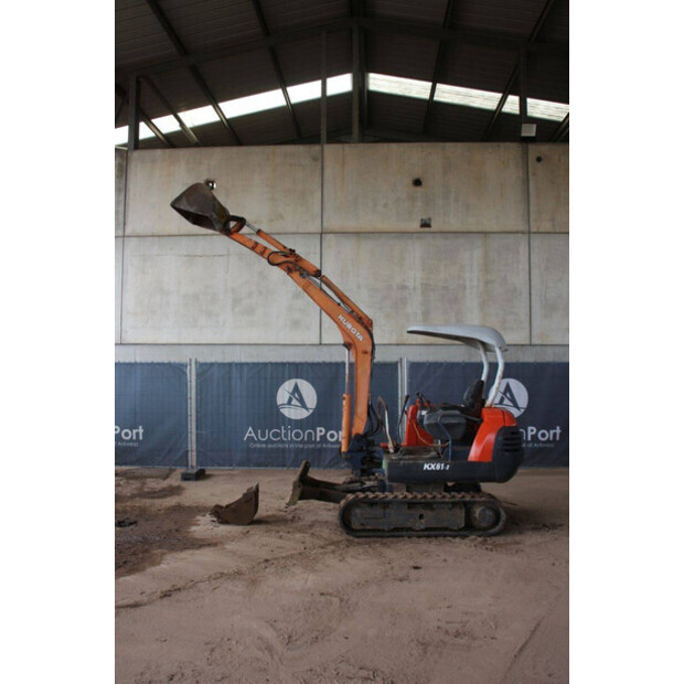 KUBOTA KX61-2-45054085