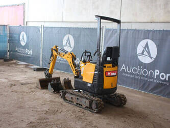 bobcat-e08-1408115-45054090