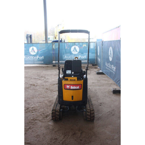 بوبكات E08-45054091