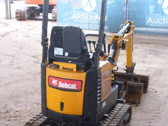 bobcat-e08-1408115-45054092