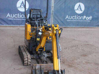 bobcat-e08-1408115-45054093