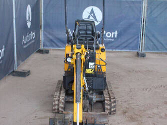 bobcat-e08-1408115-45054094