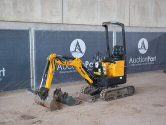 bobcat-e08-1408115-45054095