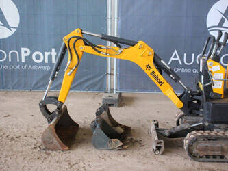 bobcat-e08-1408115-45054096