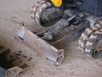 bobcat-e08-1408115-45054100