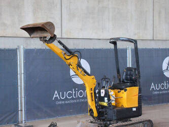 bobcat-e08-1408115-45054114