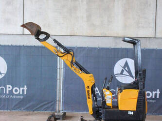 bobcat-e08-1408115-45054115