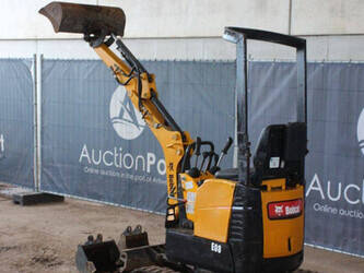 bobcat-e08-1408115-45054116