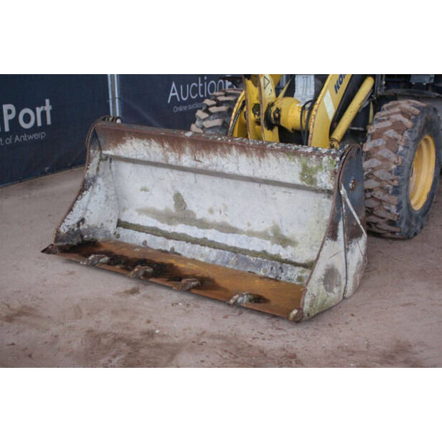 2006 Komatsu WA80-5-45054127