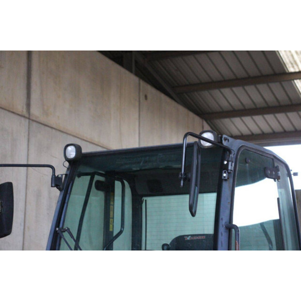 2006 Komatsu WA80-5-45054129