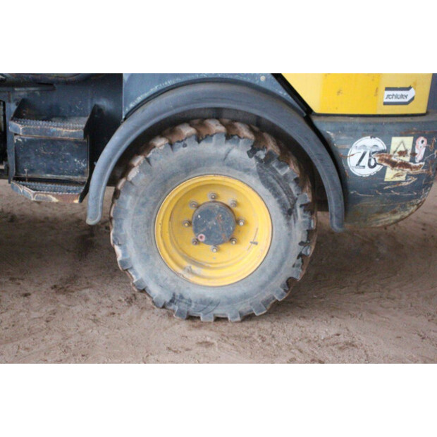 2006 Komatsu WA80-5-45054131