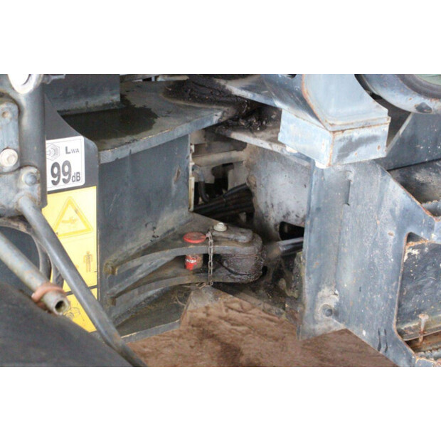 2006 Komatsu WA80-5-45054132