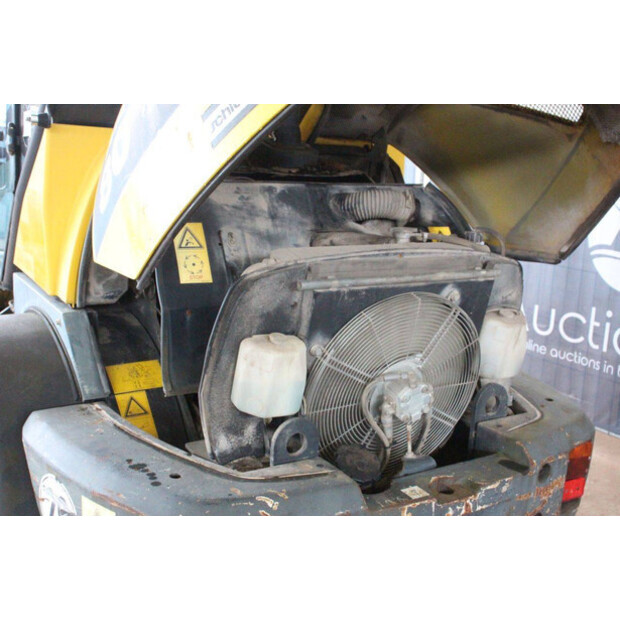 2006 Komatsu WA80-5-45054134