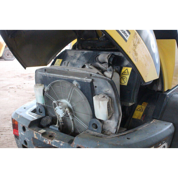 2006 Komatsu WA80-5-45054135