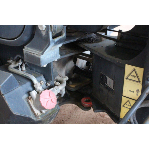 2006 Komatsu WA80-5-45054137