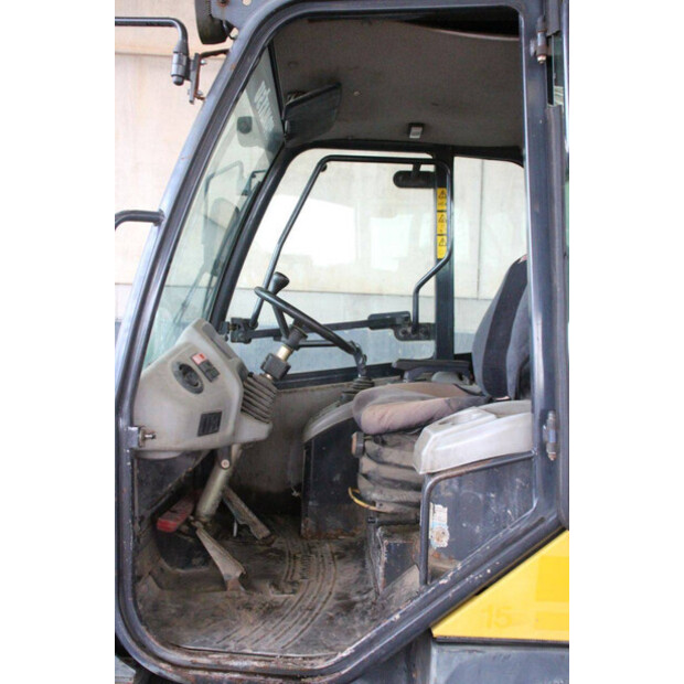 2006 Komatsu WA80-5-45054138