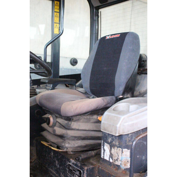 2006 Komatsu WA80-5-45054139